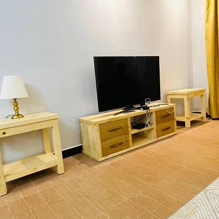 Dg Apartment Addis Ababa Dış mekan fotoğraf