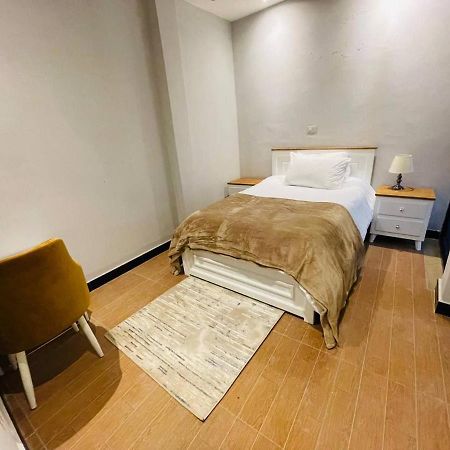 Dg Apartment Addis Ababa Dış mekan fotoğraf