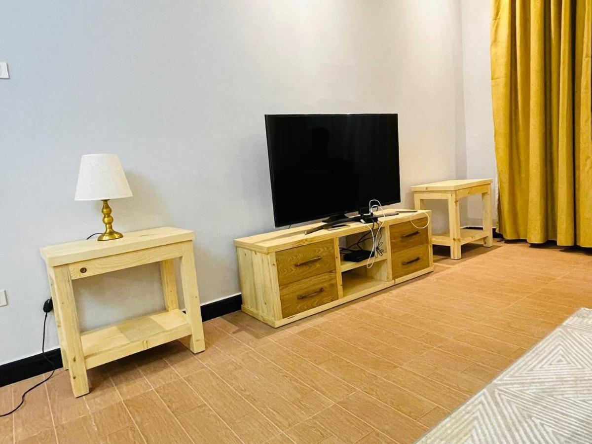 Dg Apartment Addis Ababa Dış mekan fotoğraf