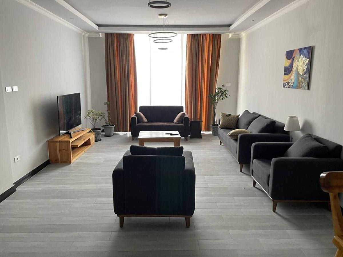 Dg Apartment Addis Ababa Dış mekan fotoğraf