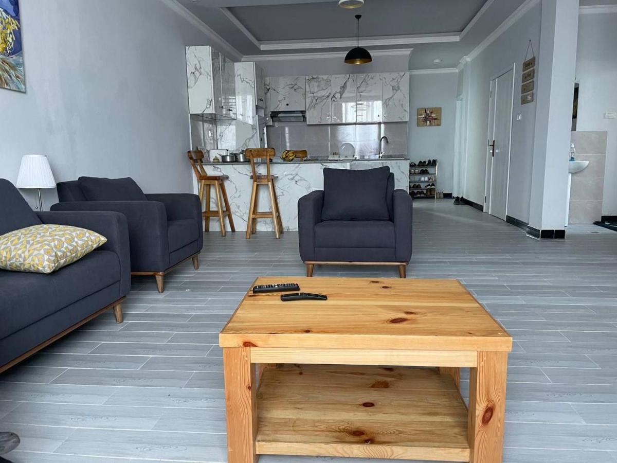 Dg Apartment Addis Ababa Dış mekan fotoğraf