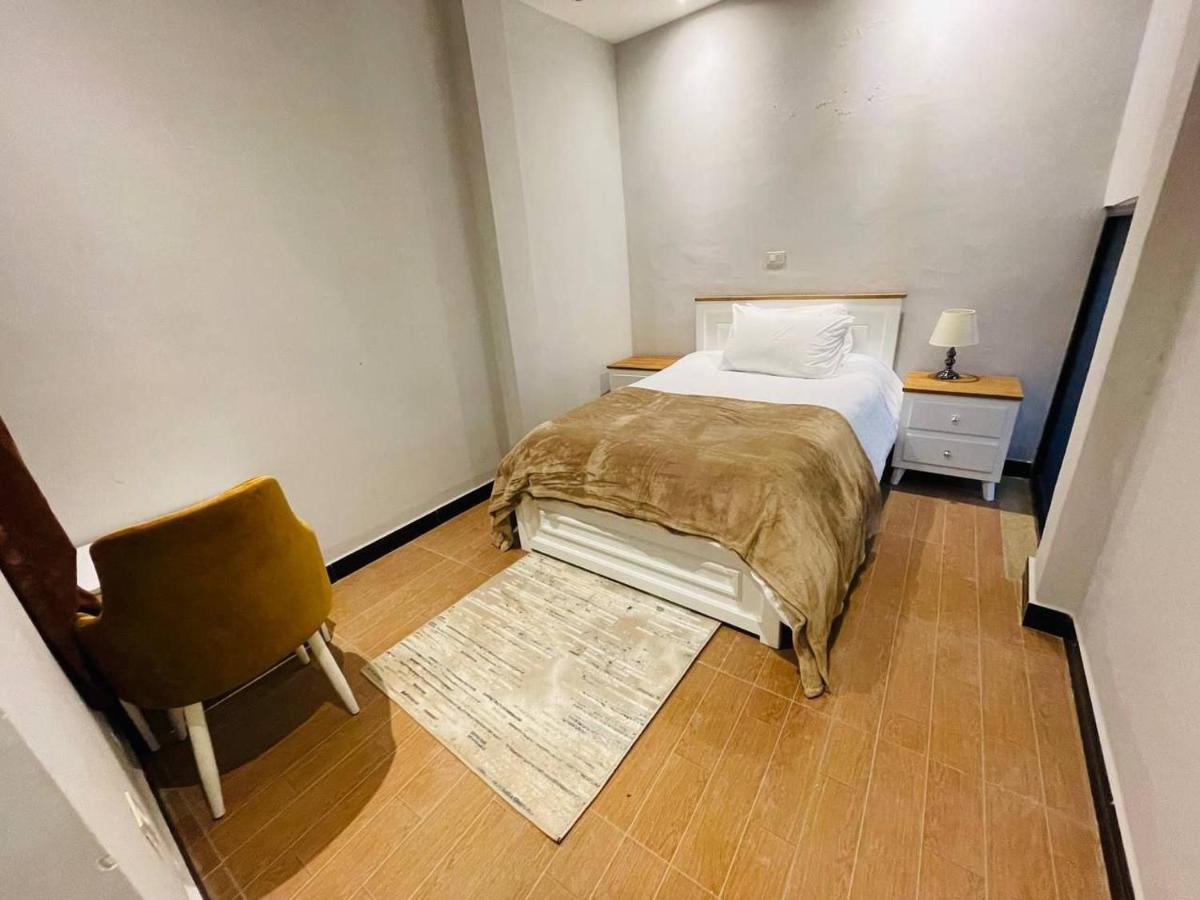 Dg Apartment Addis Ababa Dış mekan fotoğraf