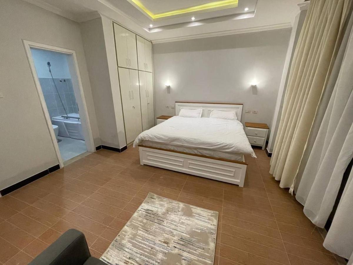 Dg Apartment Addis Ababa Dış mekan fotoğraf