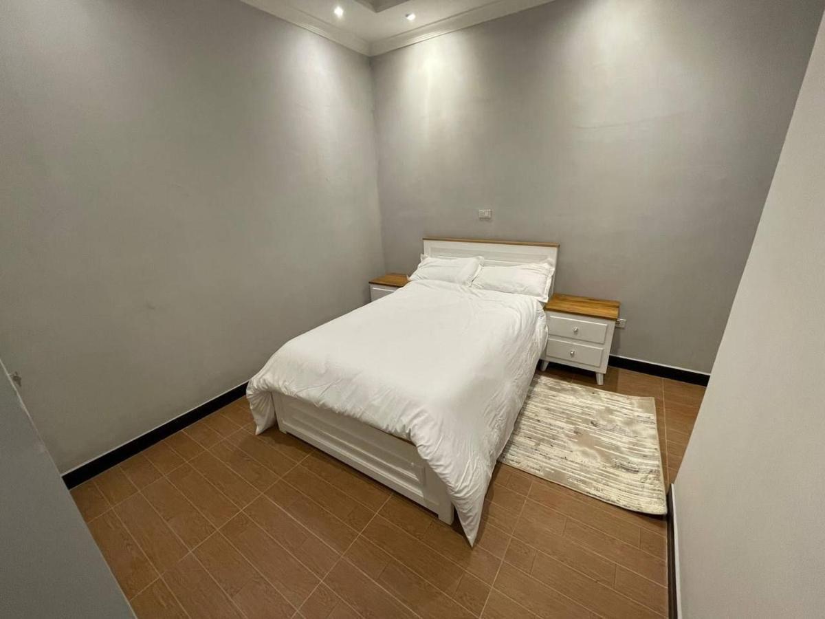 Dg Apartment Addis Ababa Dış mekan fotoğraf